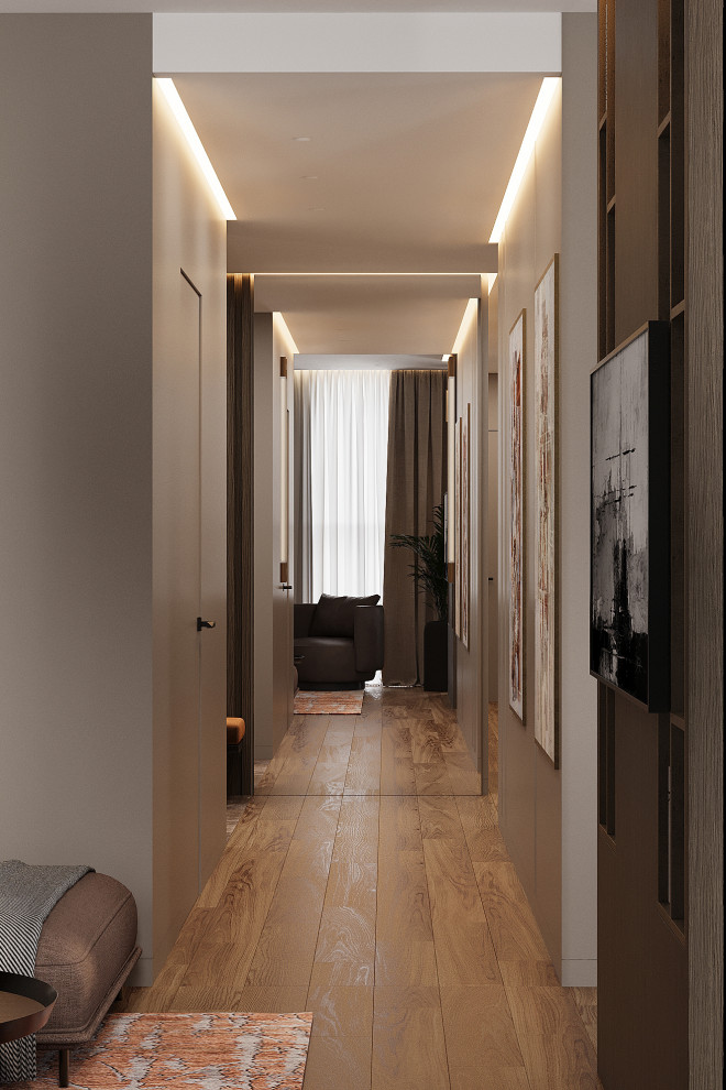 ЖК Бауман Хаус