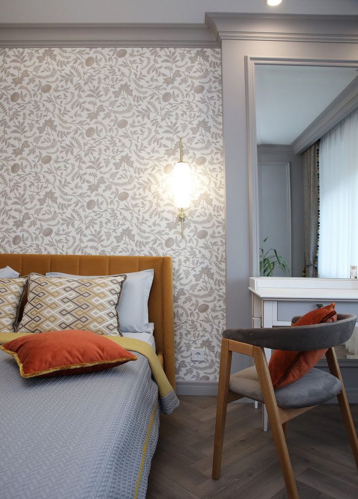 Реализованный проект по ул. Калинина