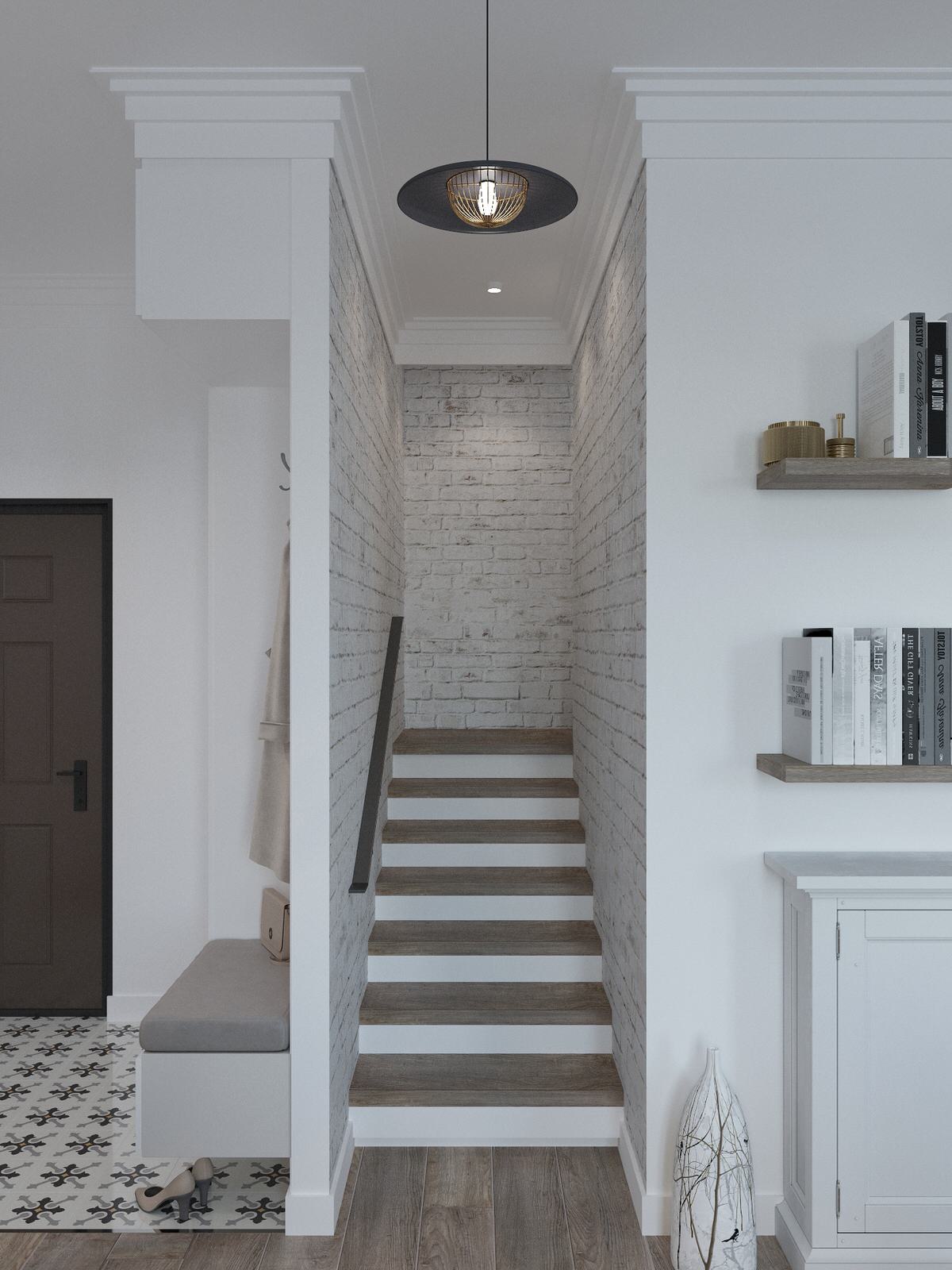 Обложка проекта: Пентхаус