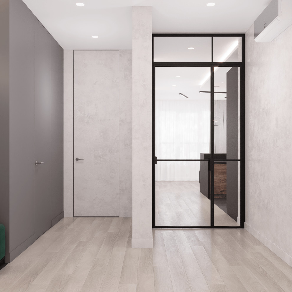 ЖК Макаровский, 89 кв.м