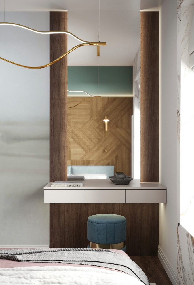 ДИЗАЙН-ПРОЕКТ «РАСЦВЕТАЙ-2»