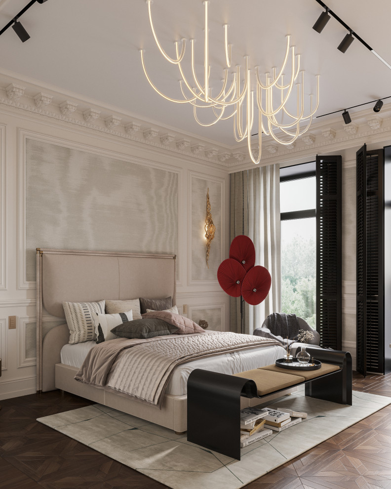 Обложка проекта: Клубный Дом в Газетном