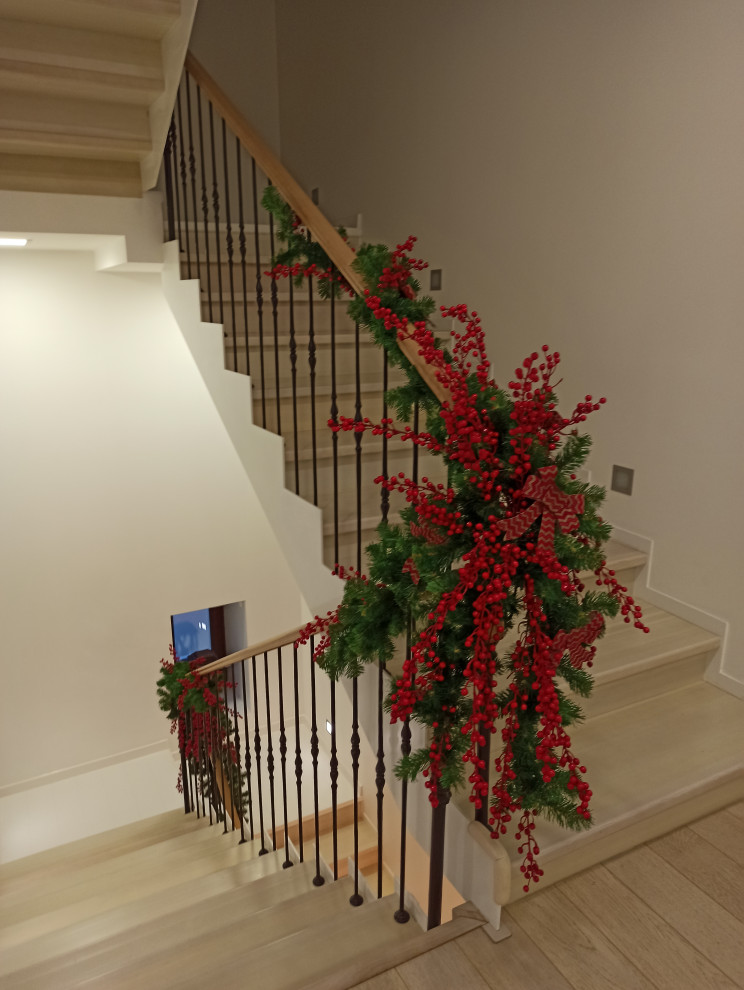 Ягодный Новый год