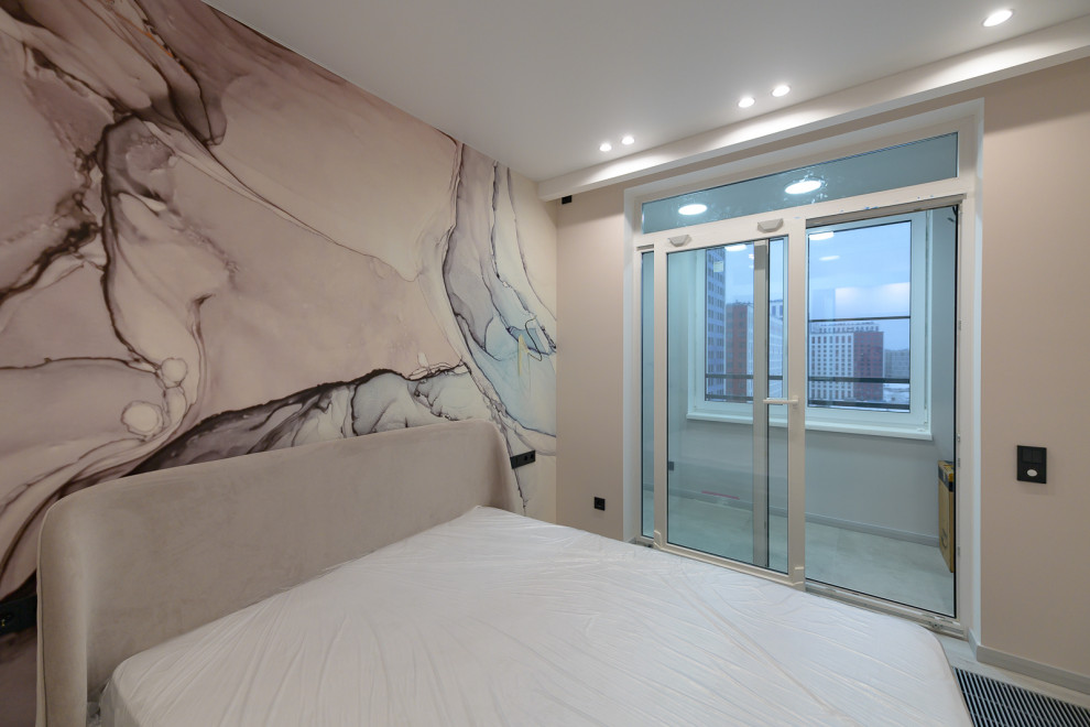 ЖК "Галактика" 3-ком квартира