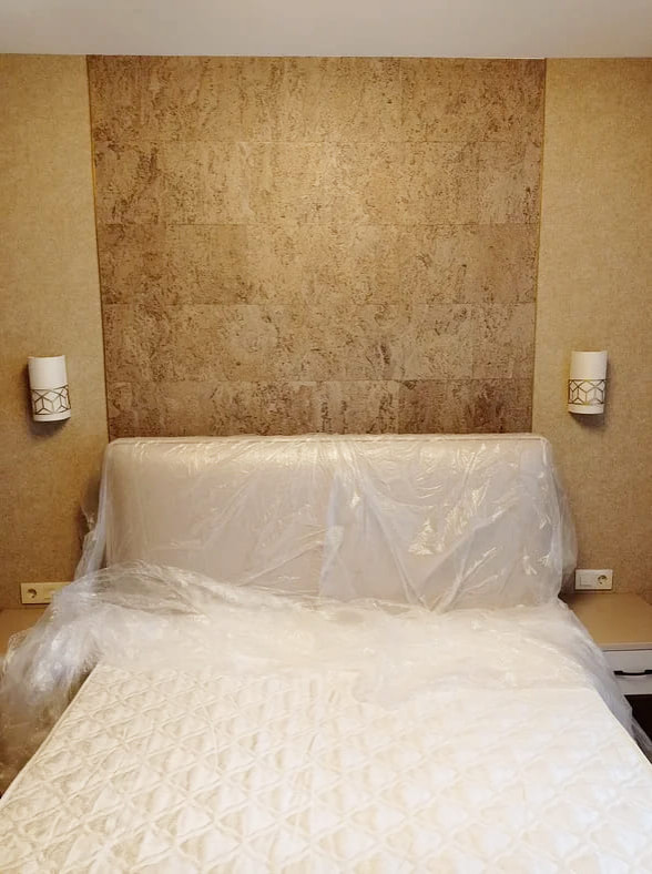 Ремонт квартиры в новостройке Королев, Пионерская 30 к11