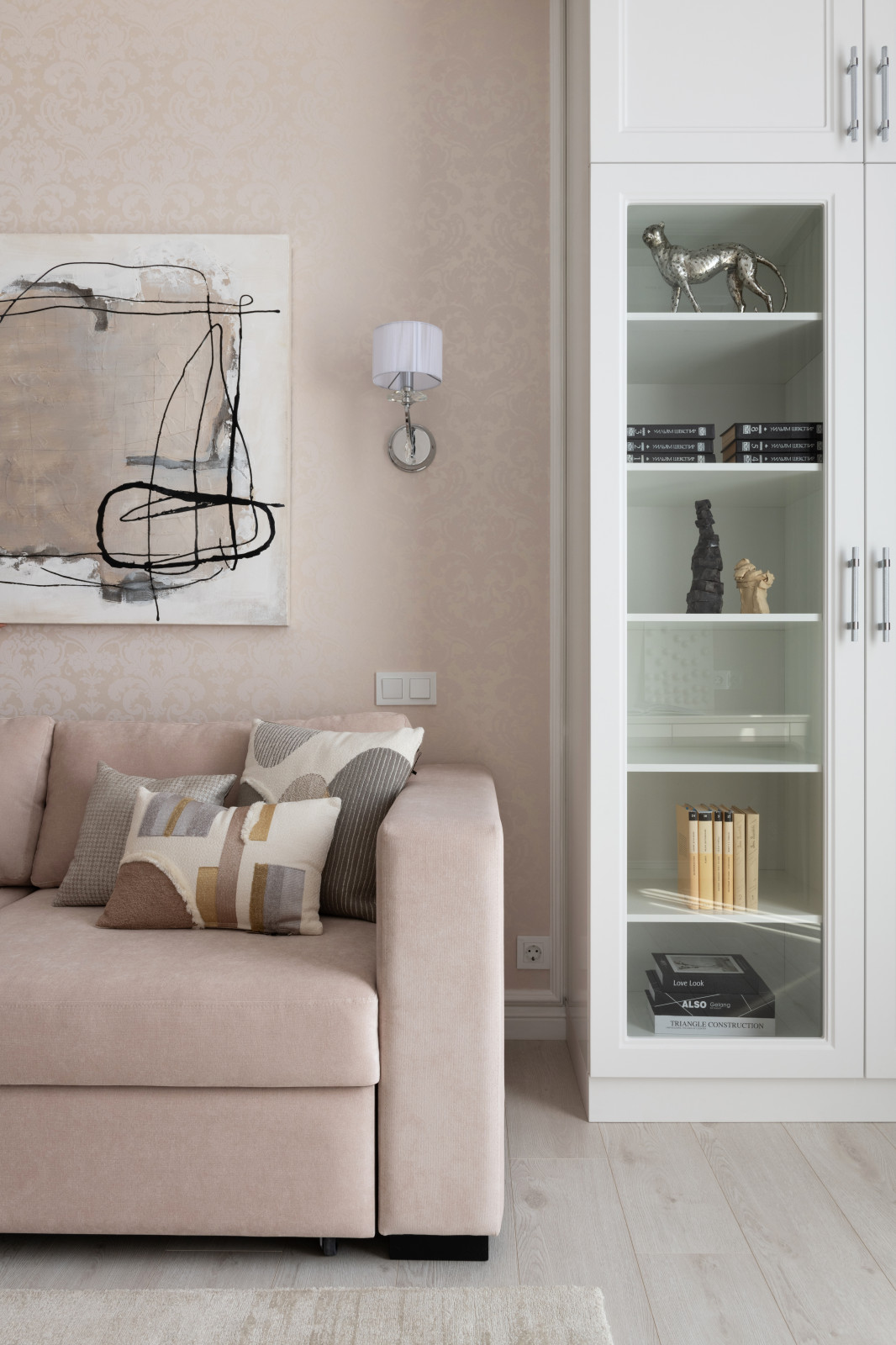 Квартира в Ростове 100м (Фото)