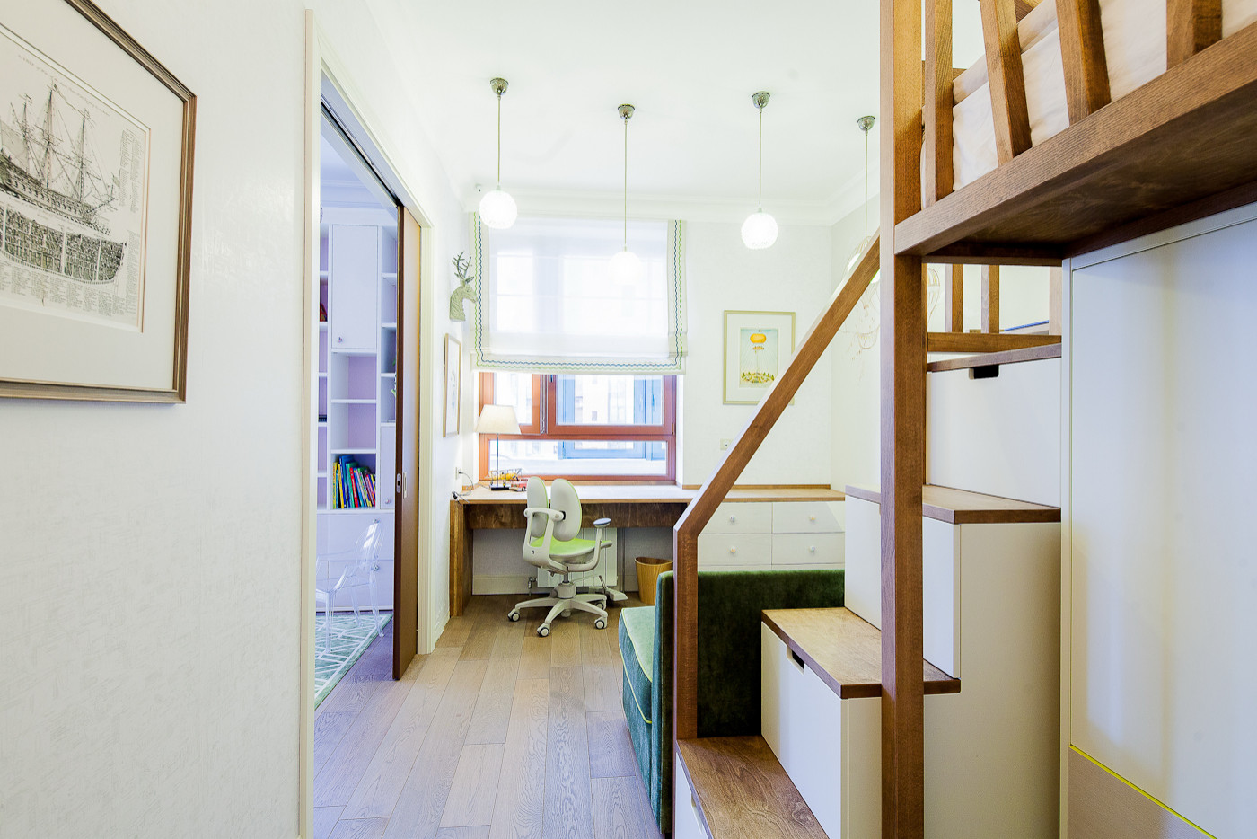 Детские в жк" Золотые ключи"