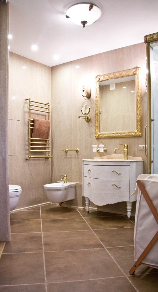 Квартира в ЖК "Скайфорт"