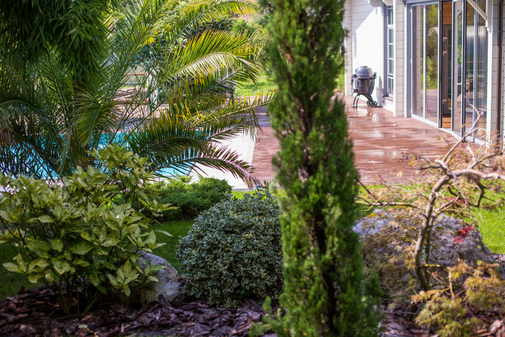 Ландшафтный Дизайн Олимпийский Сочи