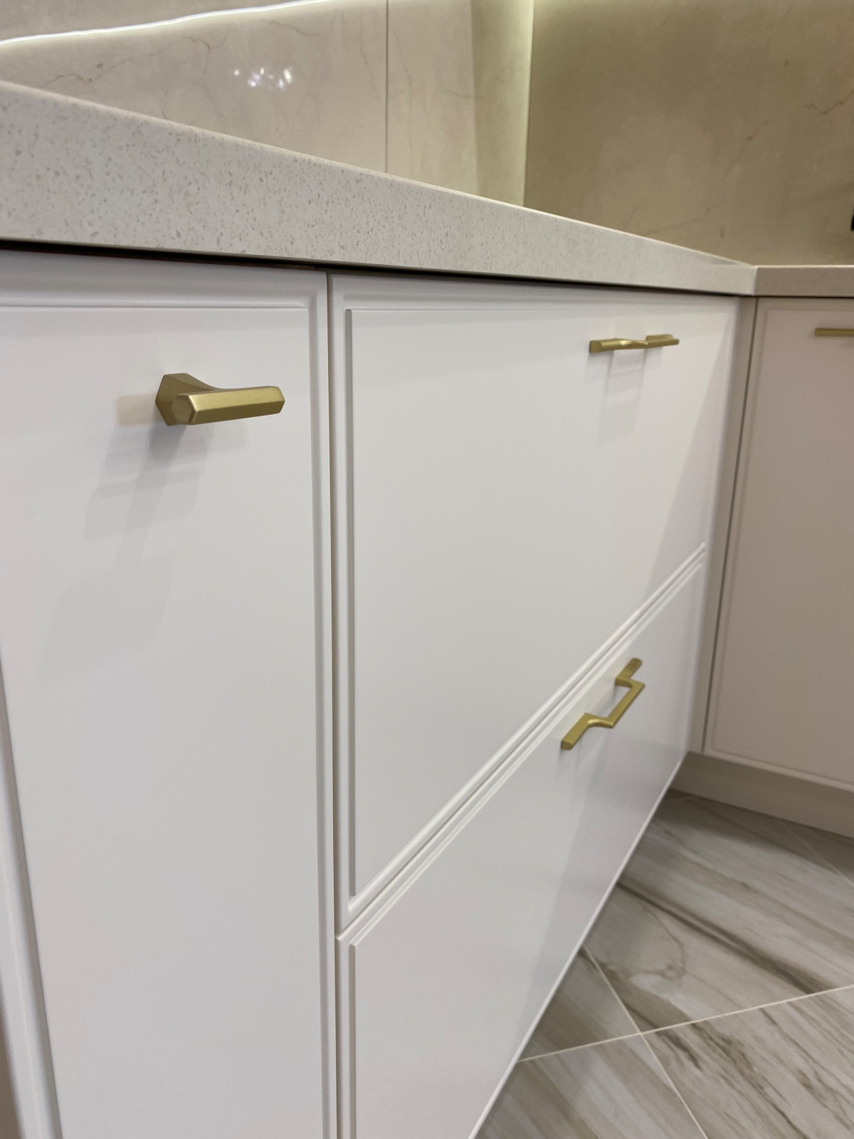 Кухня Брайтон в Жуковском