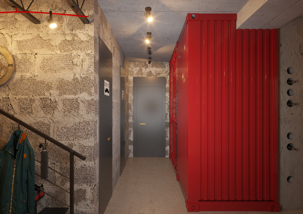 Улицами родного дома