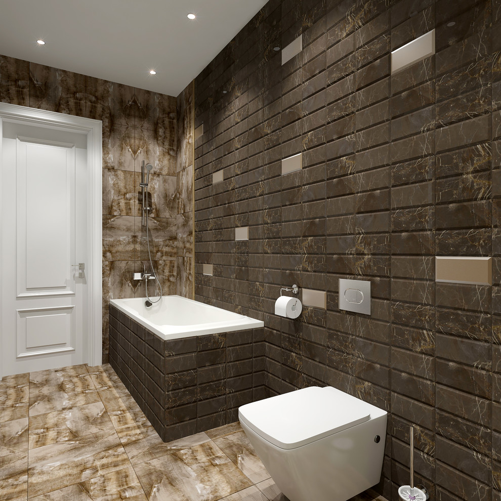 "Вертикаль", квартира 100 кв.м