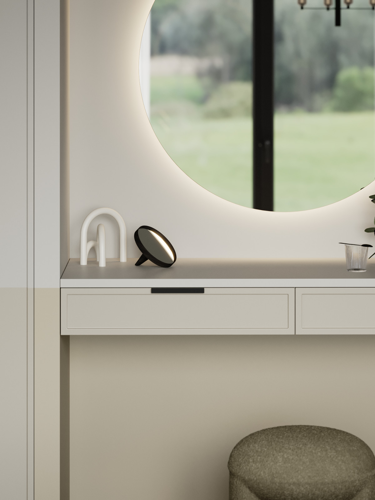 Дом с хорошим настроением, 220 кв.м