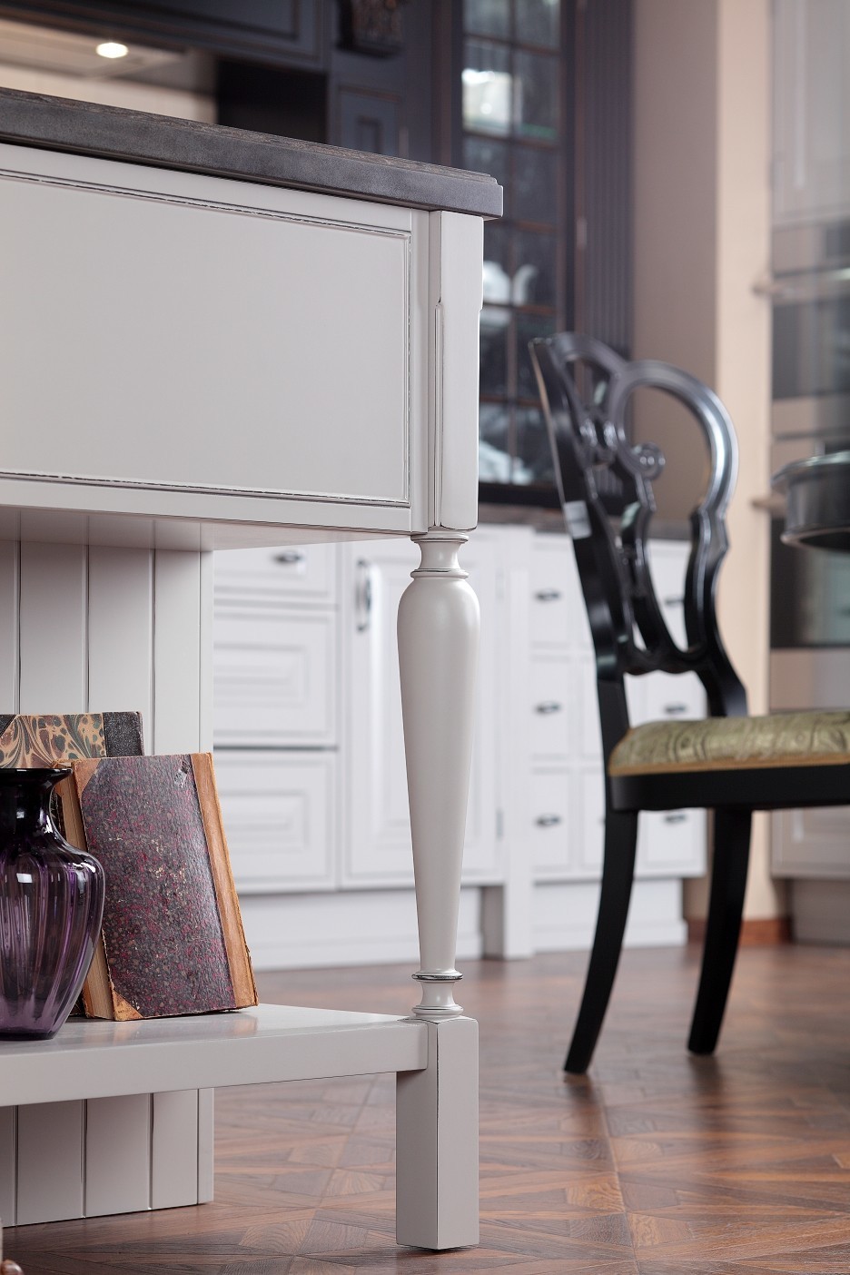 Классика в английском стиле