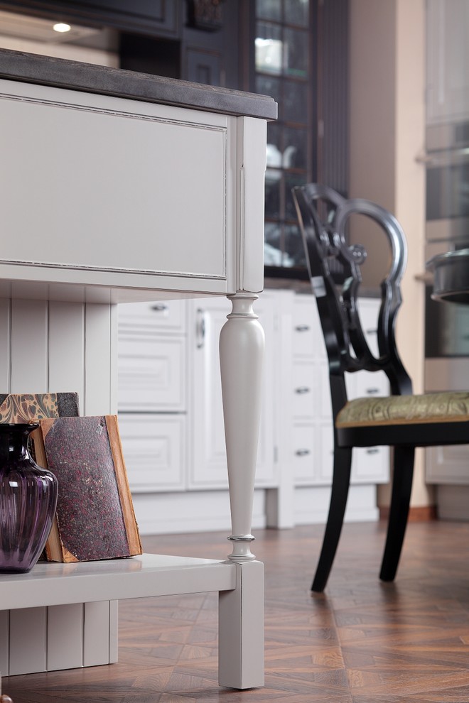 Классика в английском стиле