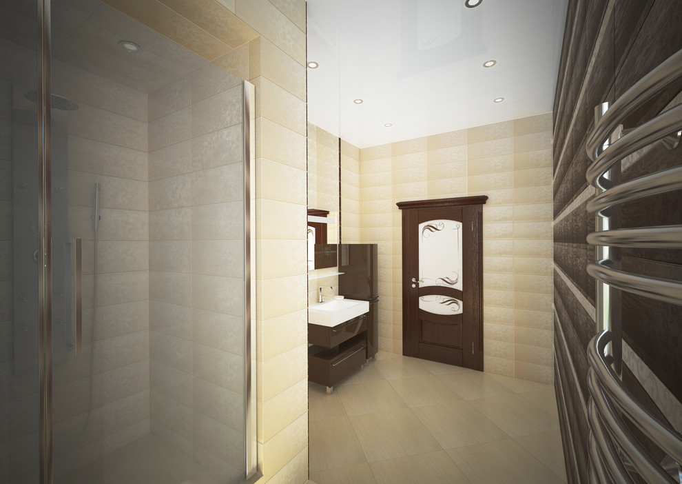 Коттедж 131,8м2