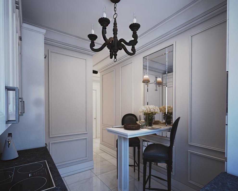 авторы проекта Виктория Сарыоглу (Саверская) и Светлана Скрипник. Проект квартир