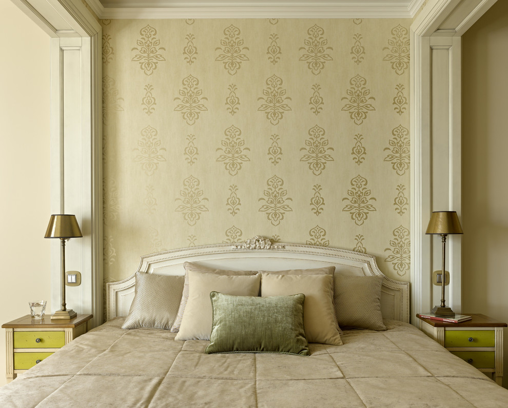 Фотосъемка интерьера квартиры на Проспекте Мира