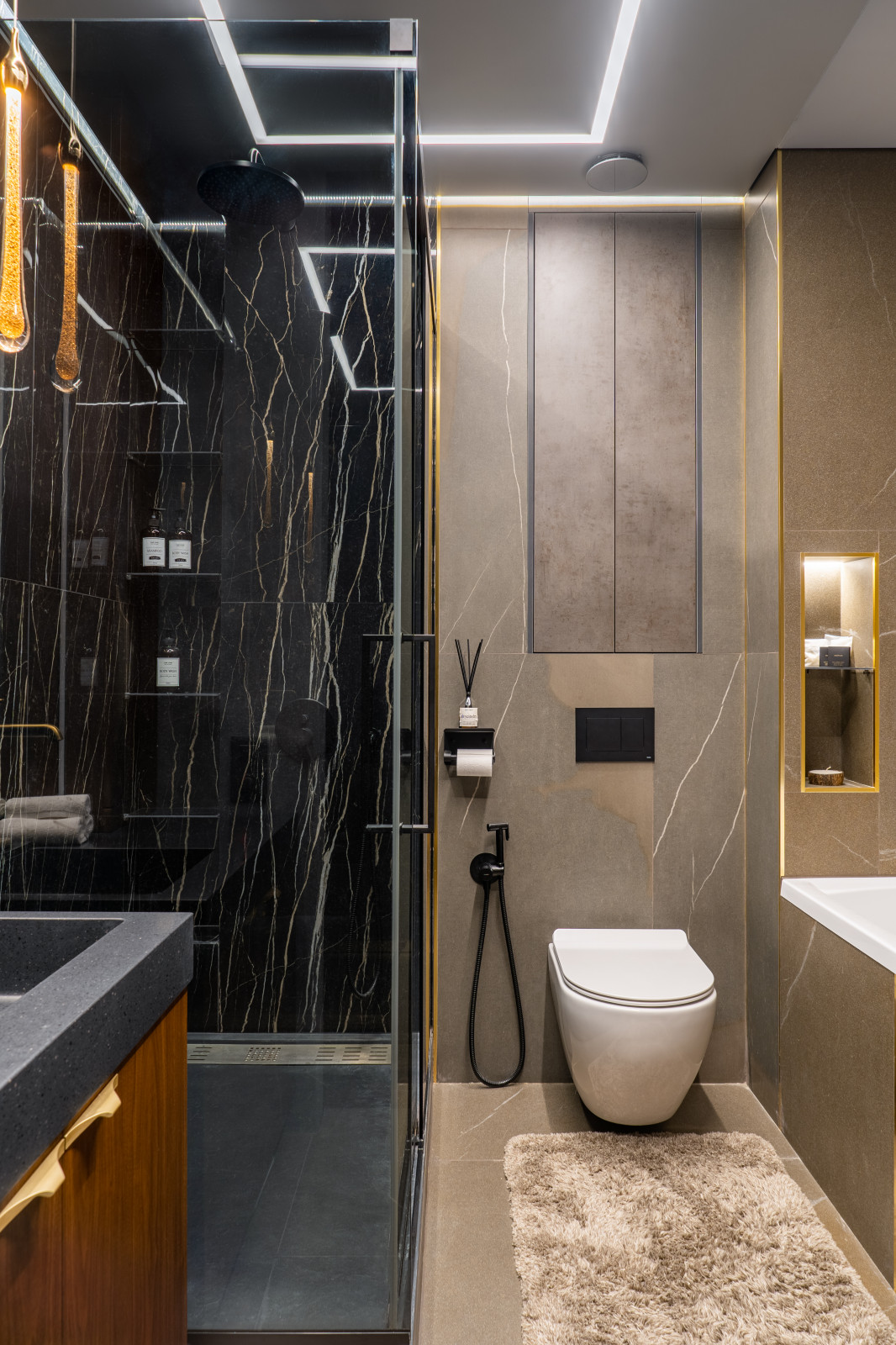 Квартира в Фили Сити