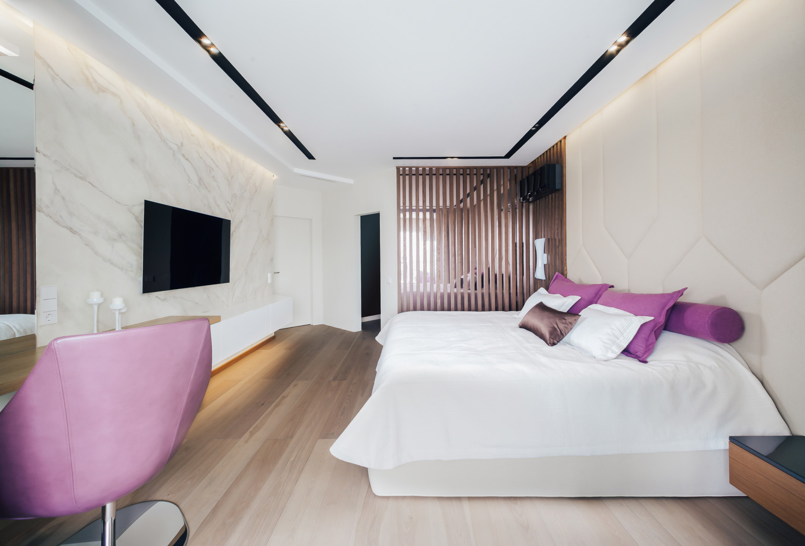 3-х комнатная квартира в ЖК Антарес, г. Екатеринбург