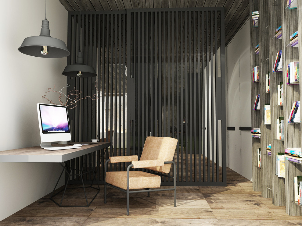 Частный дом на 200 квадратных метров