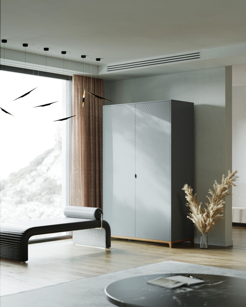 Мебель THE IDEA в гостиной