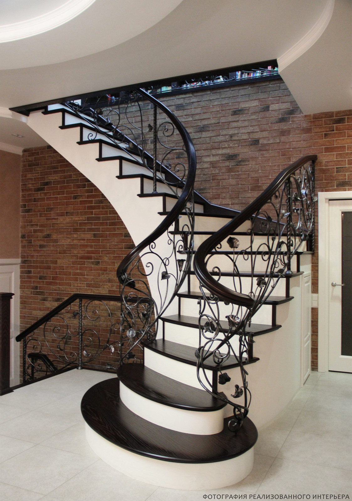 проект частного дома