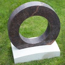 Изделия из натурального камня