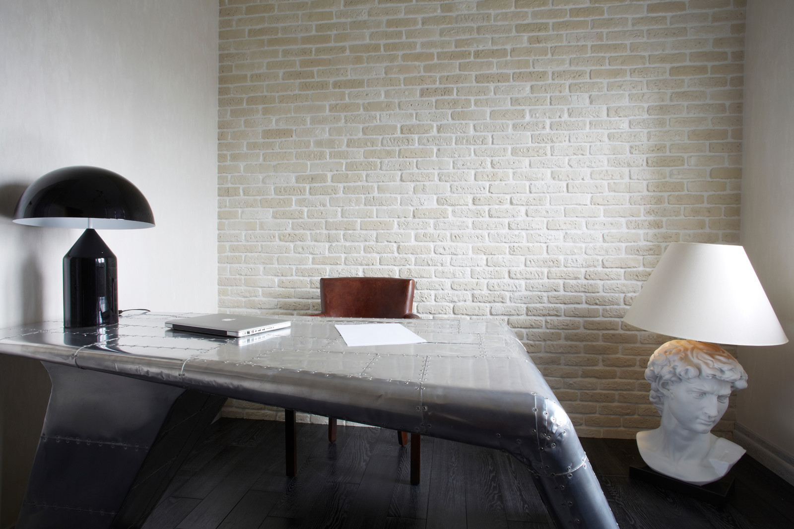 Эклектичная квартира в высотке на Котельнической набережной