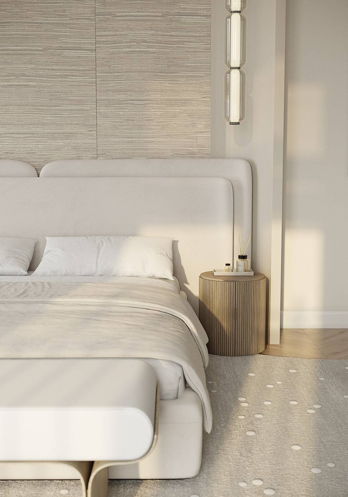 Квартира 290м², Клубный дом «Фонтанка, 76» Hovard Palace