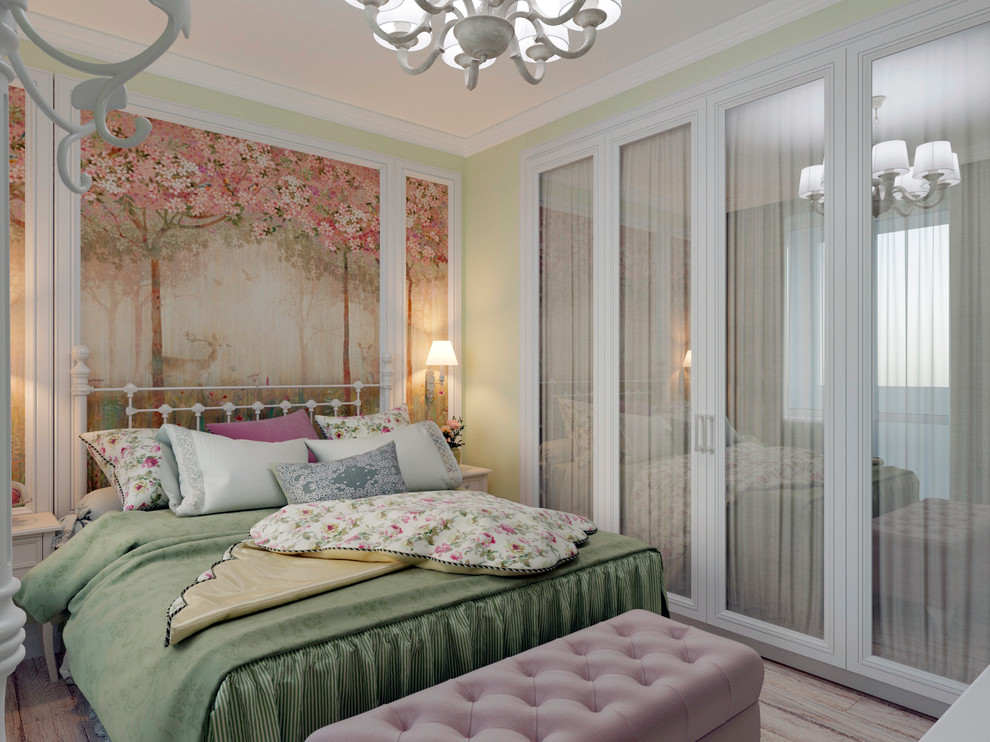 Квартира в МО "Опалиха О3"