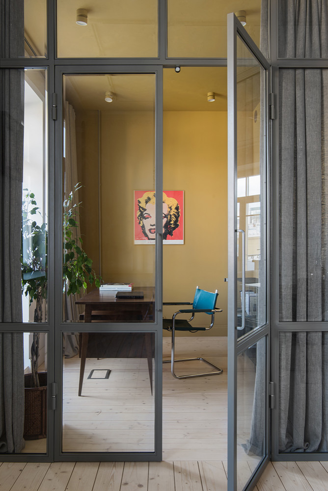 Библиотека