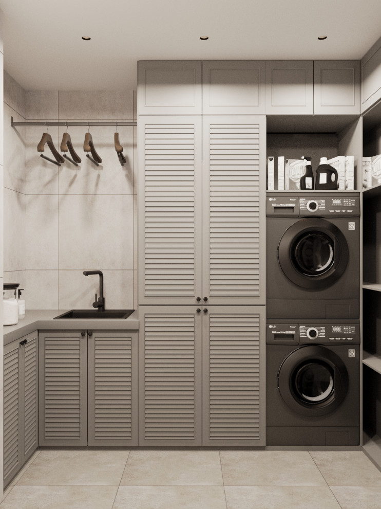 Квартира для СтасПростоКласс, 141 м2