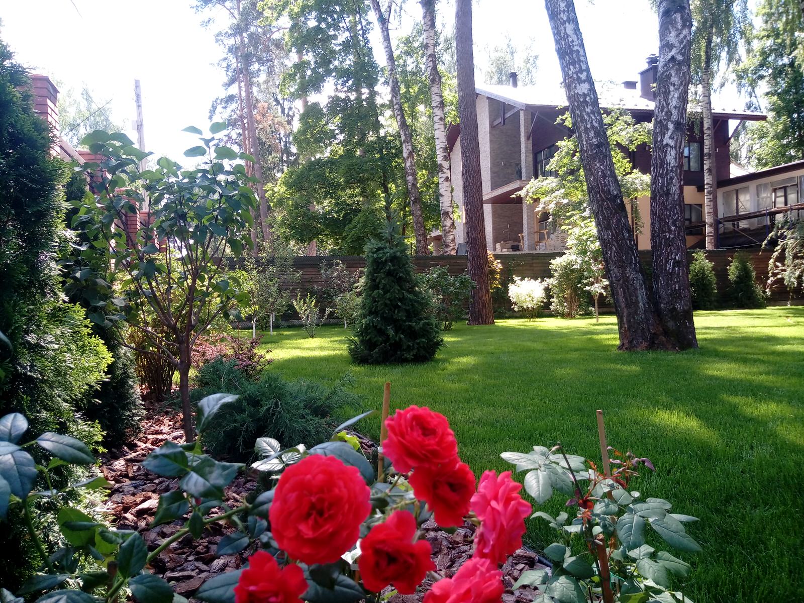 Воплощение идей