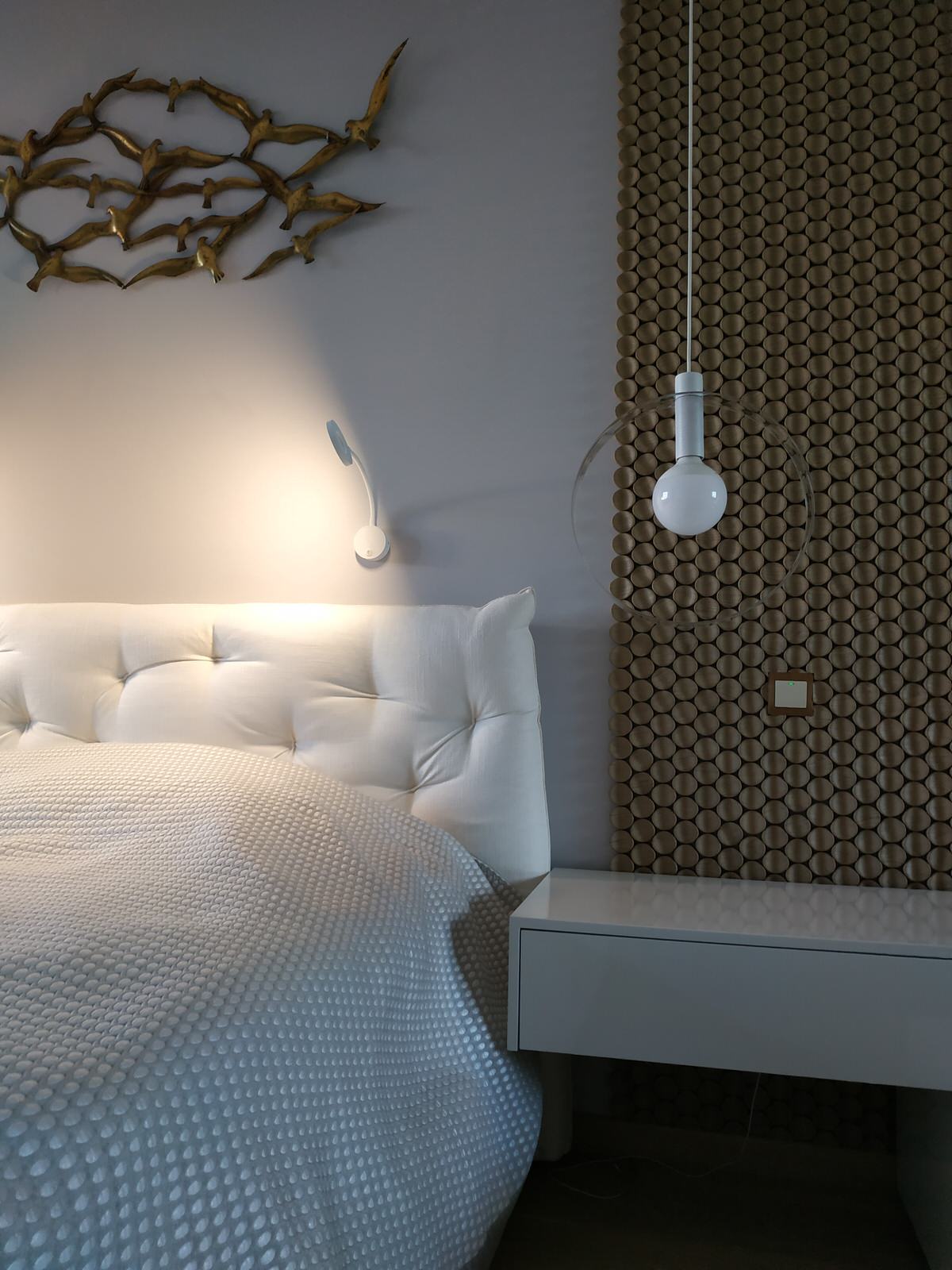 Серебряный Бор. Элегантность и простота.