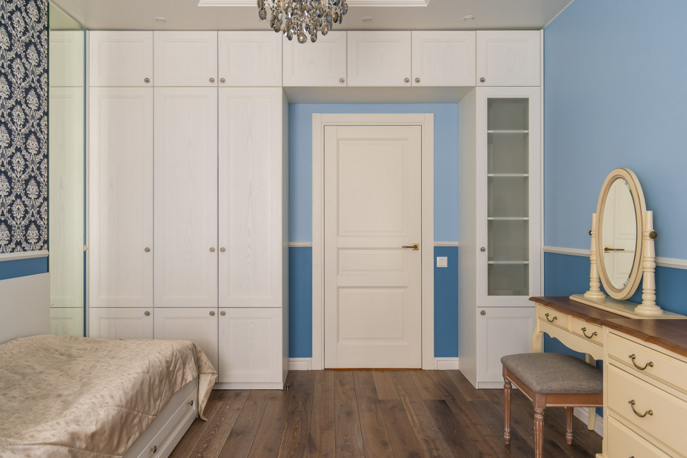 ЖК "Шведская крона"