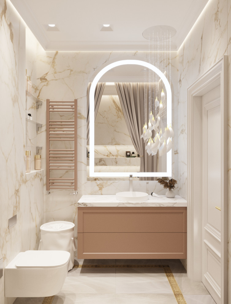 Дом на Пресне