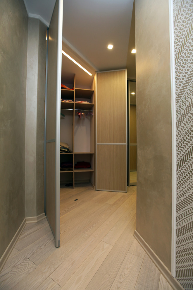 Квартира "ЕВРОПЕЙСКИЙ"