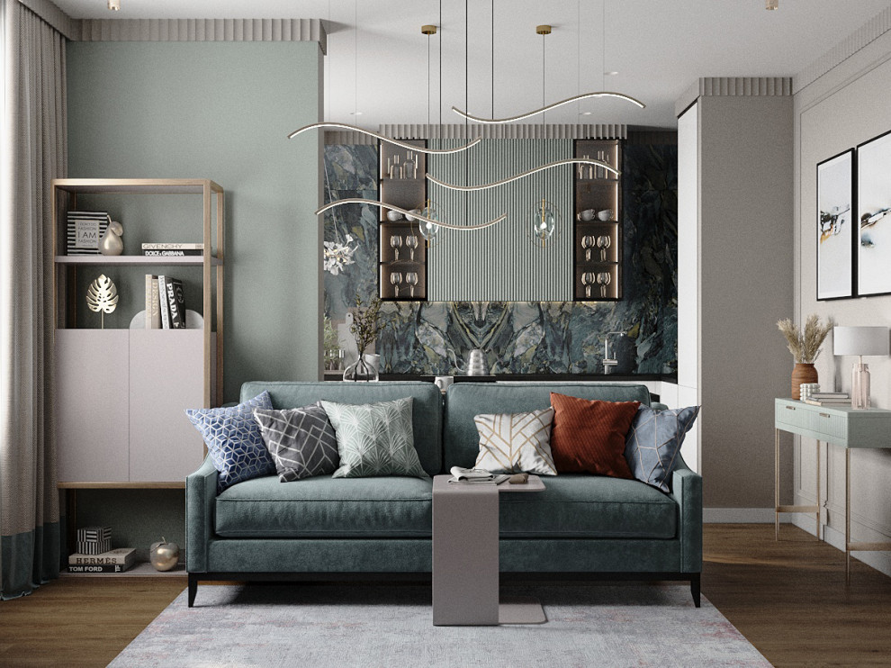 Жк "Династия" - 2