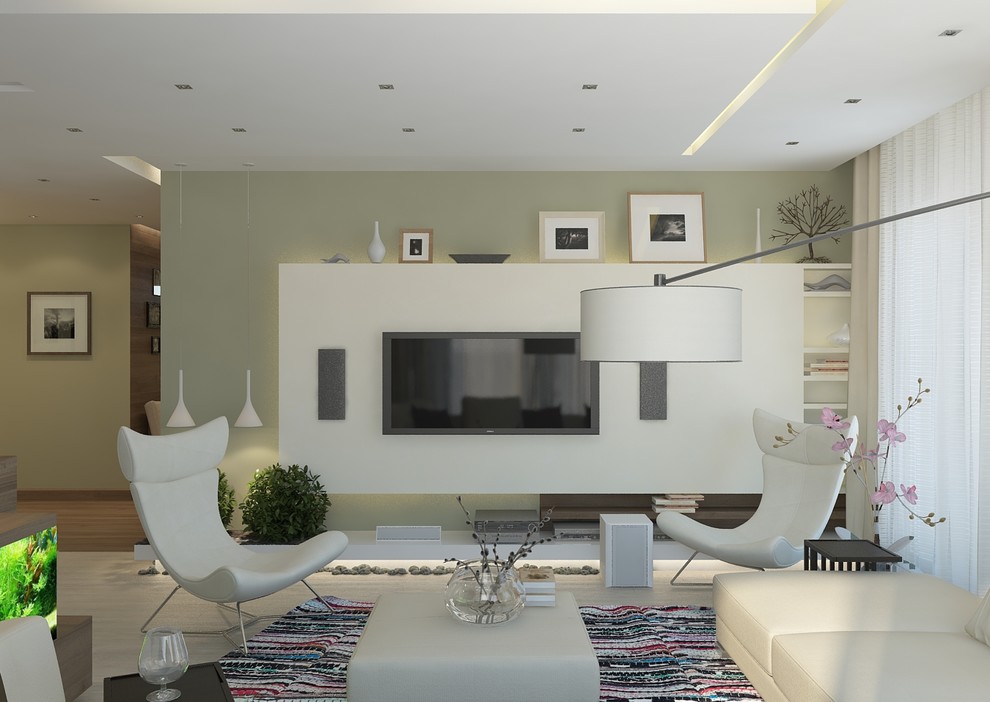 Moderato I