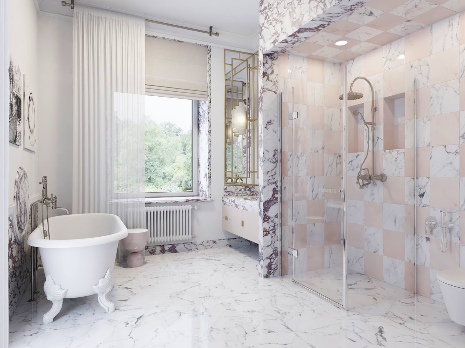 Renaissance park Residence