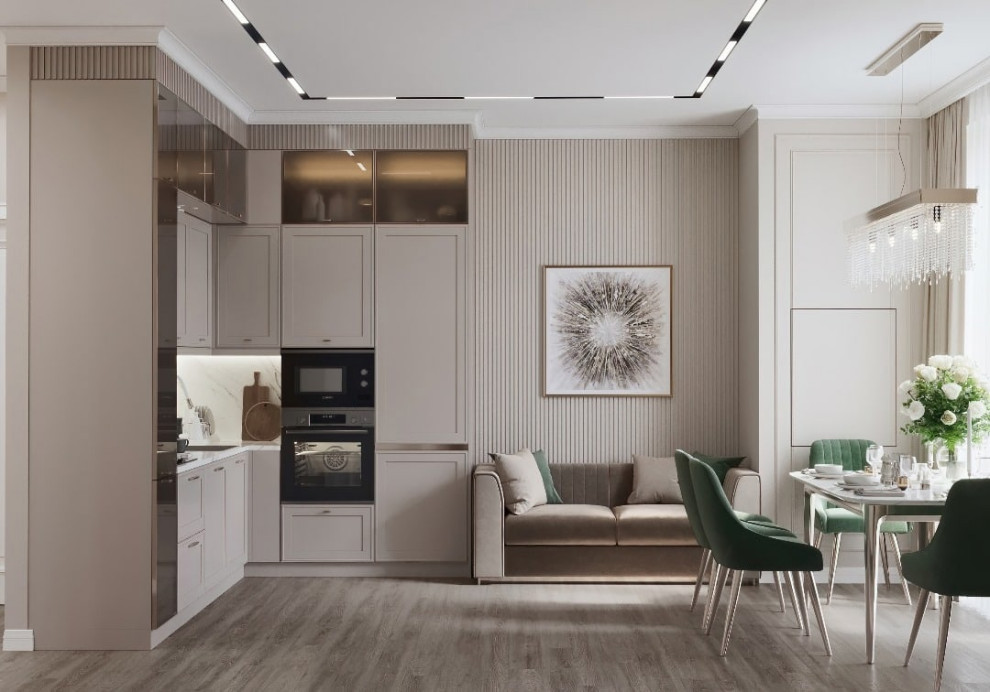 ЖК "Хоум Сити