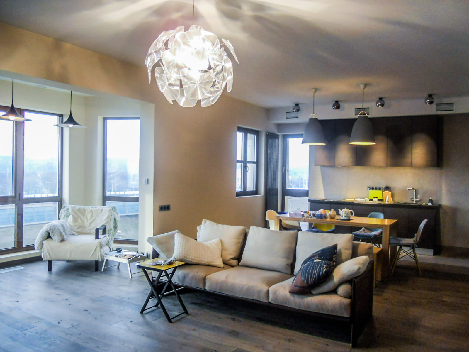 Обложка проекта: ХАМОВНИКИ