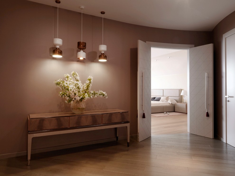 PENTHOUSE by Ekaterina Elizarova