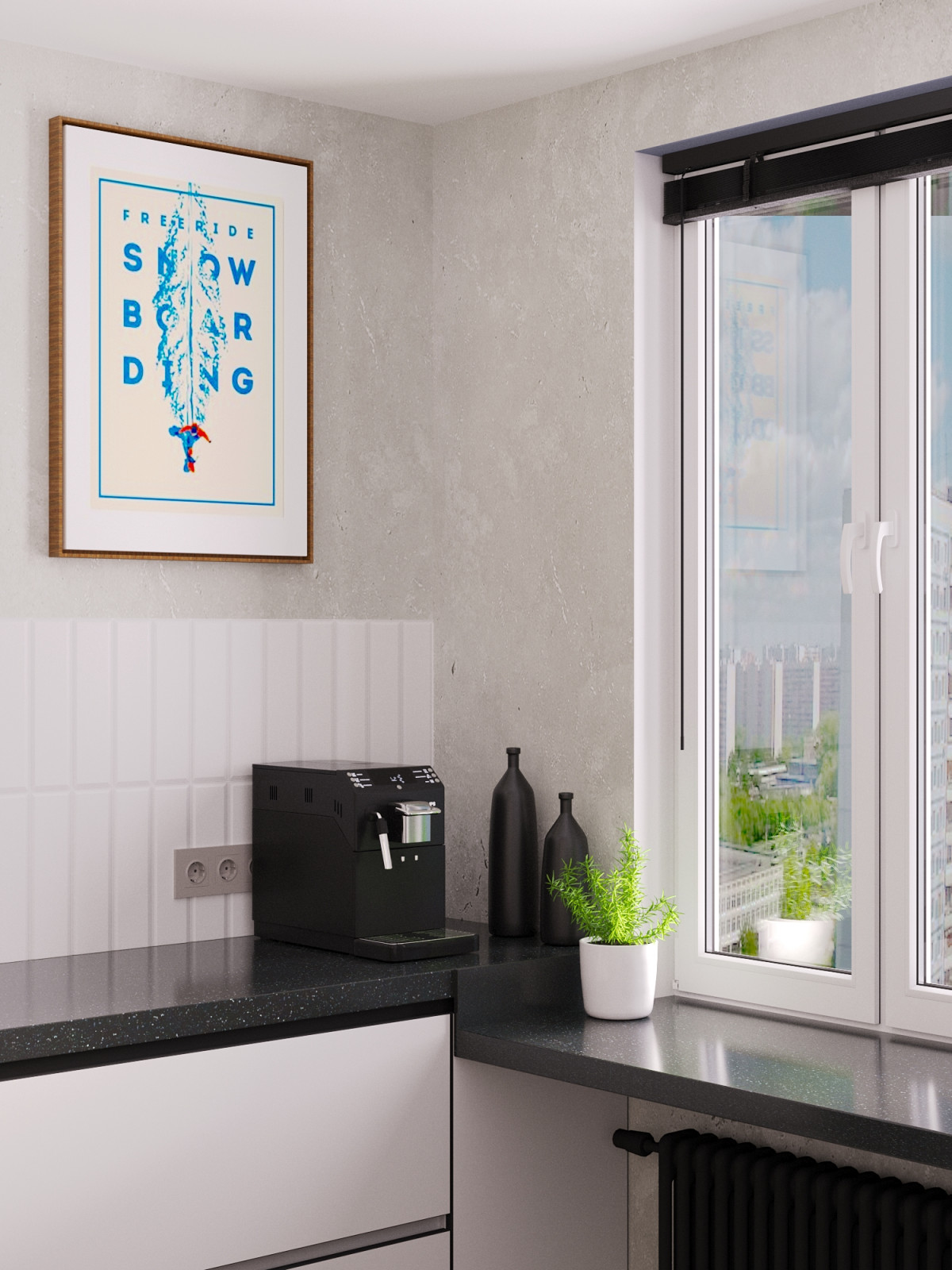 Проект для одного мужчины