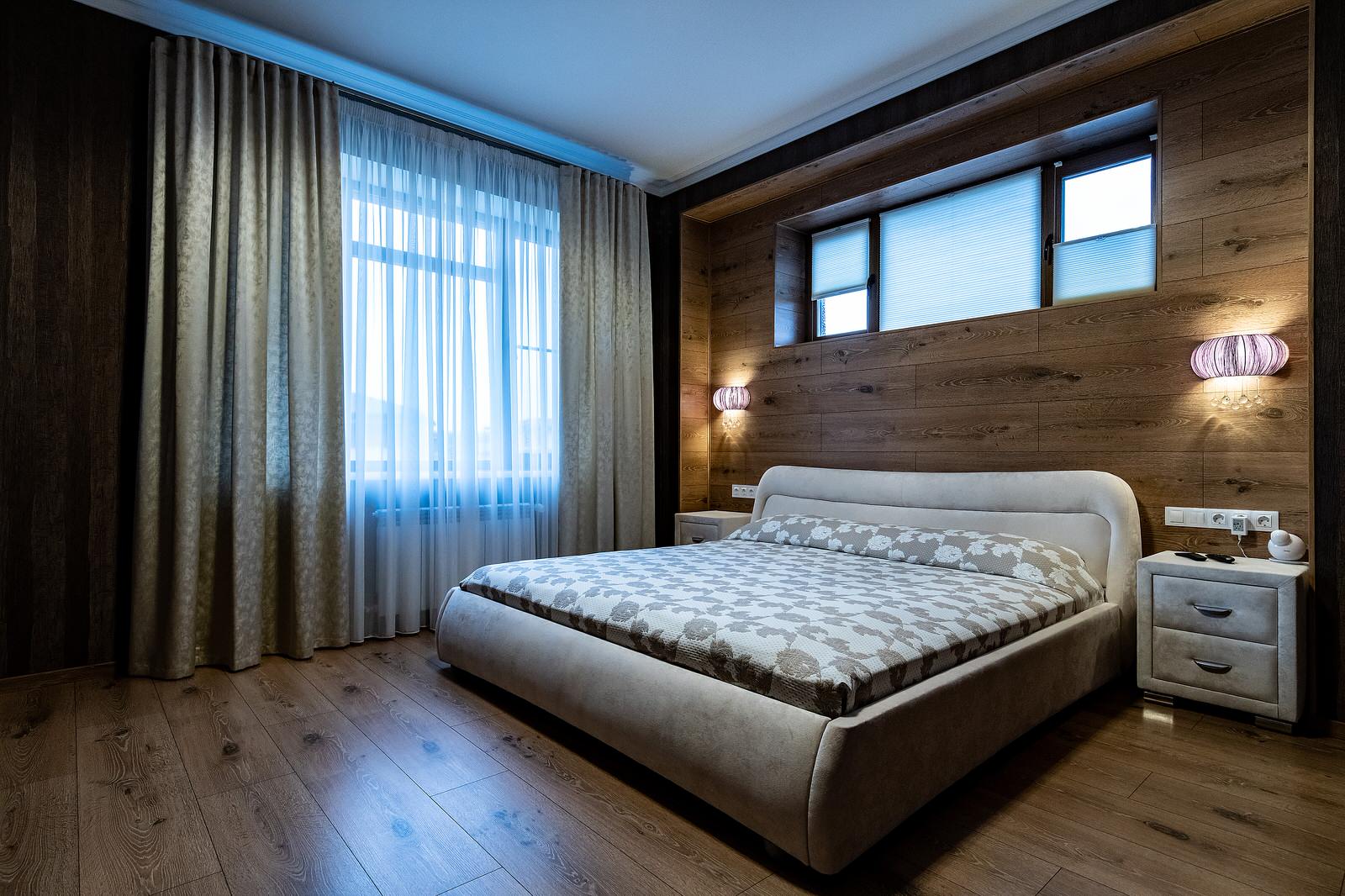 Коттедж в Румболово