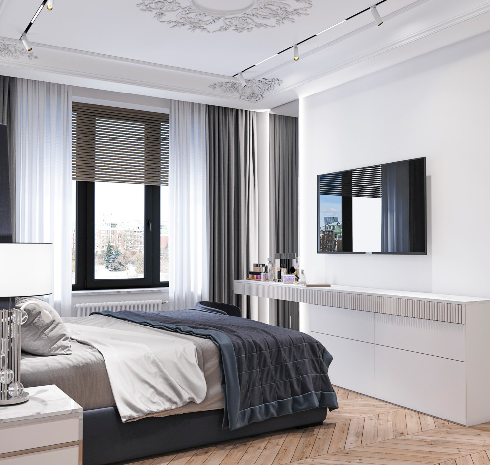 Мичуринский