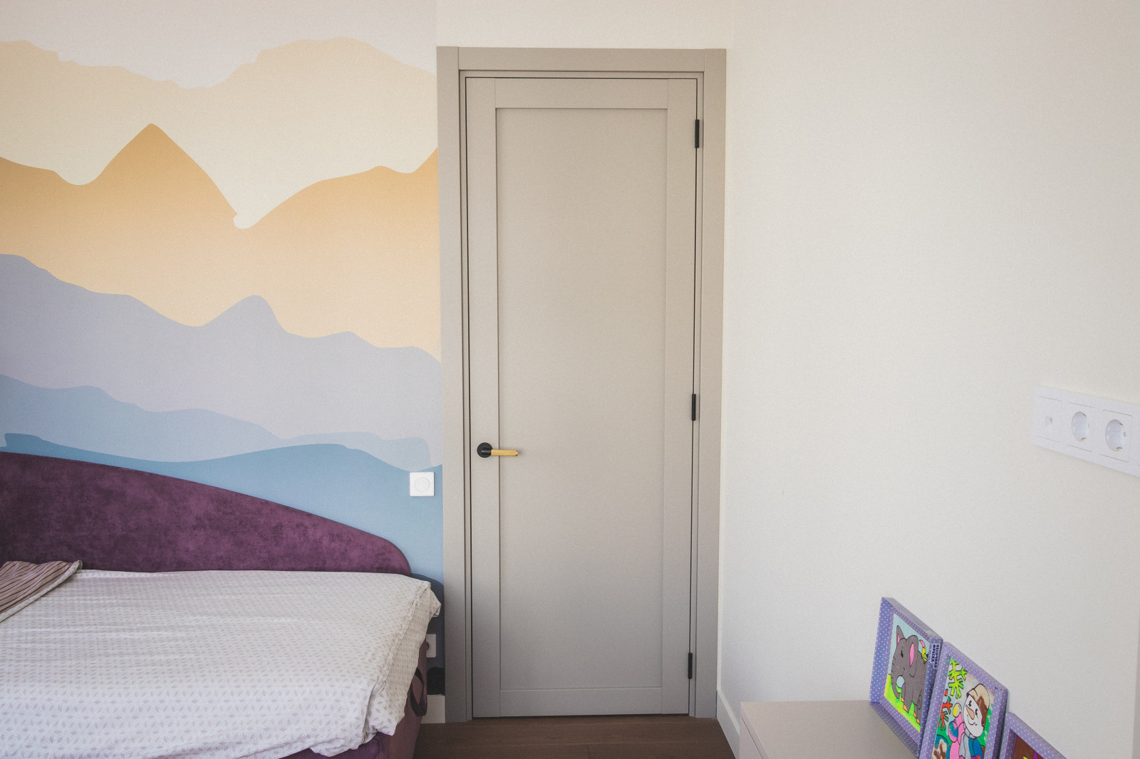 ЖК "Город  на реке Тушино 2018"