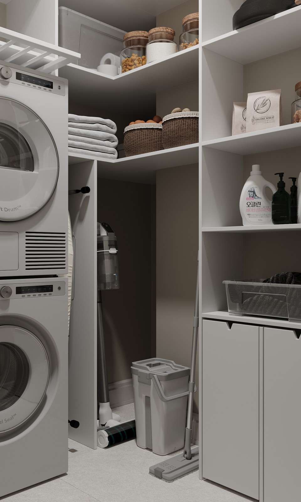 БЕЛАЯ СКАЛА