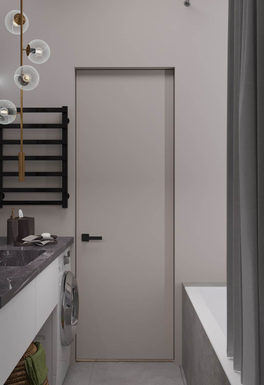 Студия в ЖК «Движение-Тушино», г. Москва